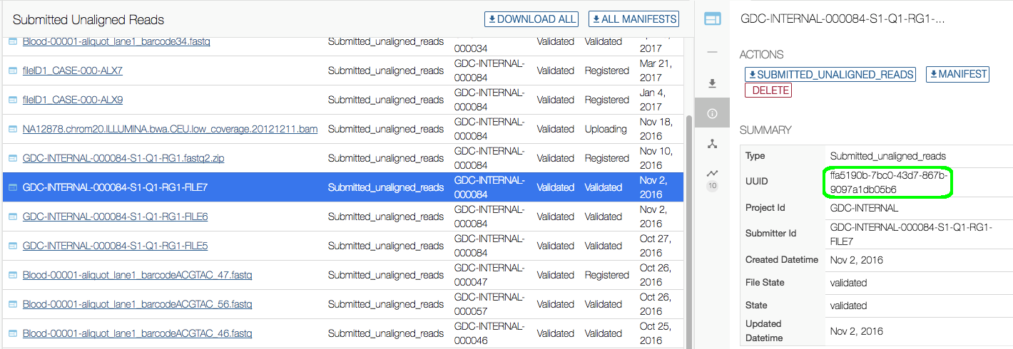 Curl 18 Uploaded Unaligned File Size